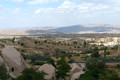 Cappadokia. Turkey Cappadokia. Turkey