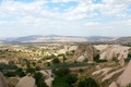 Cappadokia. Turkey Cappadokia. Turkey