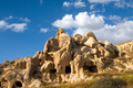 Cappadokia. Turkey Cappadokia. Turkey