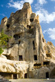 Cappadokia. Turkey Cappadokia. Turkey