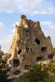Cappadokia. Turkey Cappadokia. Turkey