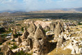 Cappadokia. Turkey Cappadokia. Turkey