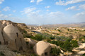 Cappadokia. Turkey Cappadokia. Turkey