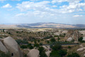 Cappadokia. Turkey Cappadokia. Turkey