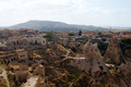 Cappadokia. Turkey Cappadokia. Turkey