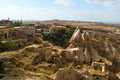 Cappadokia. Turkey Cappadokia. Turkey