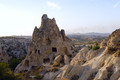 Cappadokia. Turkey Cappadokia. Turkey