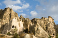 Cappadokia. Turkey Cappadokia. Turkey