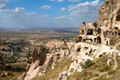 Cappadokia. Turkey Cappadokia. Turkey