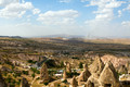 Cappadokia. Turkey Cappadokia. Turkey