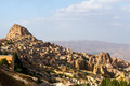 Cappadokia. Turkey Cappadokia. Turkey
