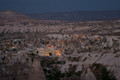 Cappadokia. Turkey Cappadokia. Turkey