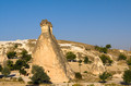 Cappadokia. Turkey Cappadokia. Turkey