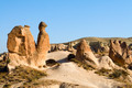 Cappadokia. Turkey Cappadokia. Turkey