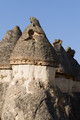 Cappadokia. Turkey Cappadokia. Turkey