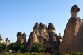 Cappadokia. Turkey Cappadokia. Turkey