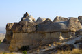 Cappadokia. Turkey Cappadokia. Turkey