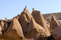 Cappadokia. Turkey Cappadokia. Turkey