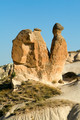 Cappadokia. Turkey Cappadokia. Turkey