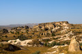 Cappadokia. Turkey Cappadokia. Turkey