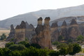 Cappadokia. Turkey Cappadokia. Turkey