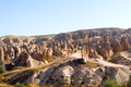 Cappadokia. Turkey Cappadokia. Turkey
