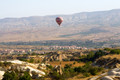 Cappadokia. Turkey Cappadokia. Turkey