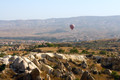 Cappadokia. Turkey Cappadokia. Turkey