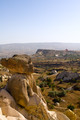 Cappadokia. Turkey Cappadokia. Turkey