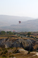Cappadokia. Turkey Cappadokia. Turkey