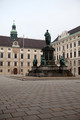 Hofburg Hofburg