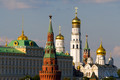 Moscow Kremlin Moscow Kremlin